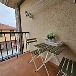 15a04 Duplex Y Garaje En Centro By R2r Consulting דירה לאנס