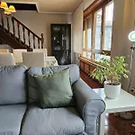 15a04 Duplex Y Garaje En Centro By R2r Consulting לאנס