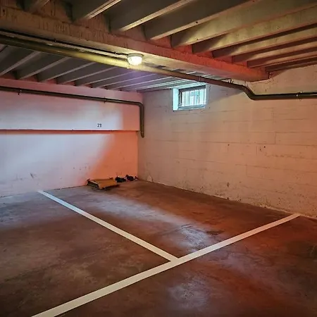 15a04 Duplex Y Garaje En Centro Llanes