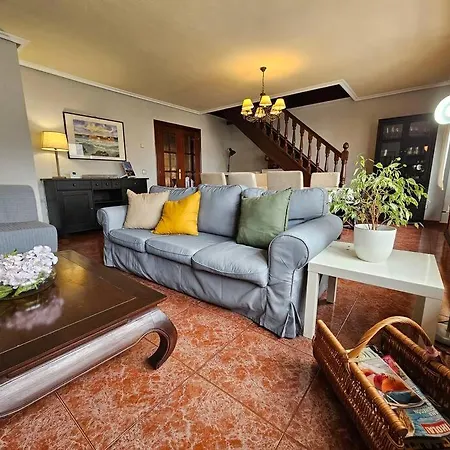 شقة 15a04 Duplex Y Garaje En Centro By R2r Consulting