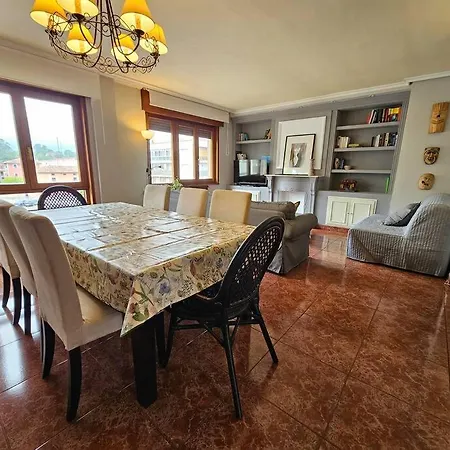 شقة 15a04 Duplex Y Garaje En Centro By R2r Consulting