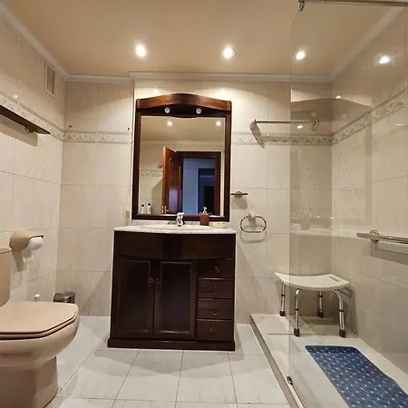 Apartment 15a04 Duplex Y Garaje En Centro
