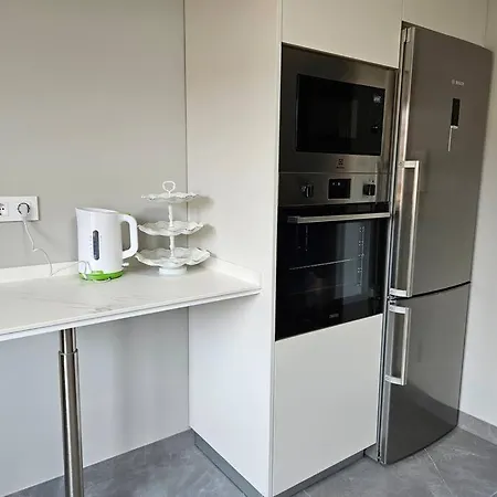 شقة 15a04 Duplex Y Garaje En Centro By R2r Consulting