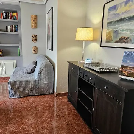 15a04 Duplex Y Garaje En Centro * Llanes