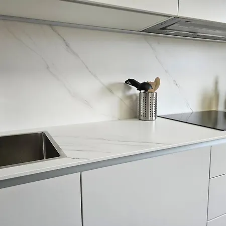 شقة 15a04 Duplex Y Garaje En Centro By R2r Consulting *