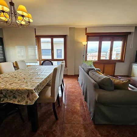 شقة 15a04 Duplex Y Garaje En Centro By R2r Consulting *