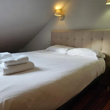 15a04 Duplex Y Garaje En Centro By R2r Consulting *