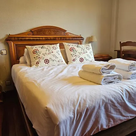 15a04 Duplex Y Garaje En Centro Apartment *